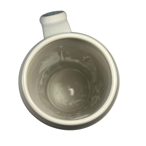 2004 Budweiser Holiday Stein Clydesdales Beer Mug 25th Anniversary - Picture 5 of 7